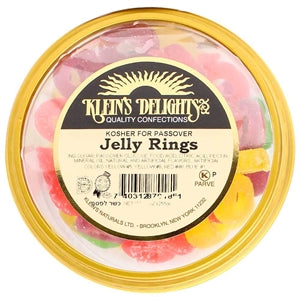 Jelly Rings Klein's 9oz