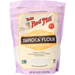 Red Mill Tapioca Flour
