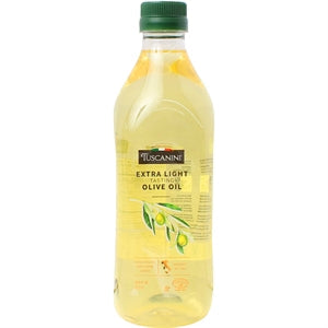 Olive Oil EL Tuscanini 33.8oz