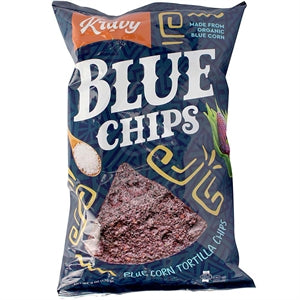 Chips Blue Kravy 6oz
