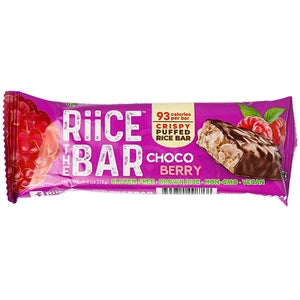 Choco Berry Bar Riice 0.6oz