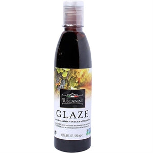 Balsamic Vinegar Glaze 8.5oz