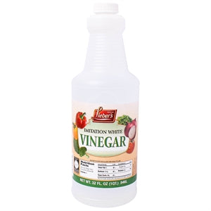 Vinegar White Imitati Lieber's 32oz