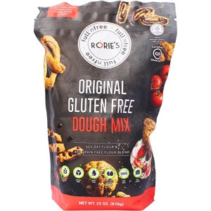 Gluten Free Orig Dough Mix 22oz