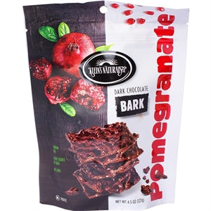Pomegranate Bark Klein's 4.5oz