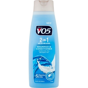 Shampoo Conditioner 2/1 12.5oz
