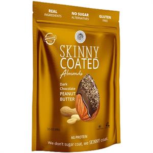 Almonds Choc PB Skinn Skinny 3.5oz