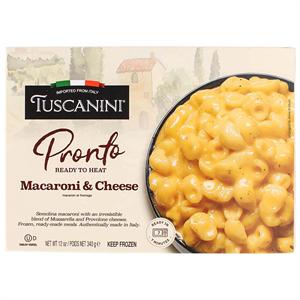 Macaroni & Cheese Tuscanini 12oz