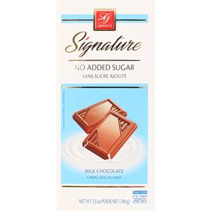 Chocolate Milk SF 3.5oz