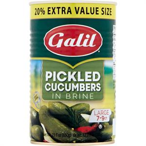 Pickles Size 7-9 Galil 23oz