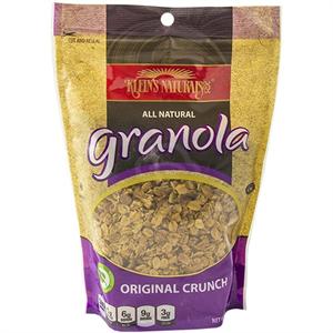 Granola Original Crunch K' 12oz