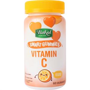 Vitamin C Bakol 60pk