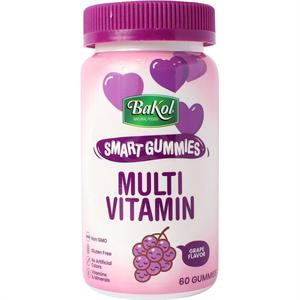 Multi Vitamins Bakol 60pk