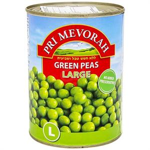 Green Peas Pri.M 19oz
