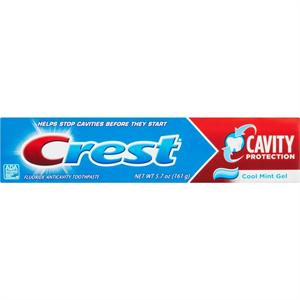 Gel Cavity Protection Crest5.7oz