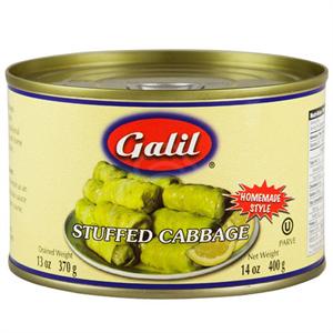 Stuffed Cabbage Galil 14oz