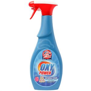 Stain Remover Oxy Power