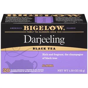 Tea Darjeeling