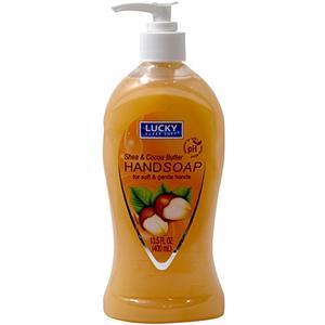 Hand Soap Alias-Dalan 13.5Oz-TGBT