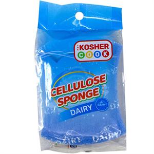 Sponge Cellulose K.C Dairy