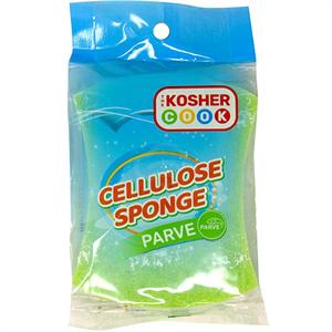 Sponge Cellulose K.C Parve