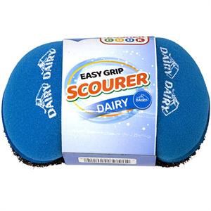 Scourer Easy Grip K.C Dairy