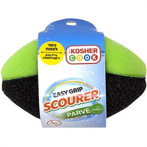 Scourer Easy Grip K.C Parve