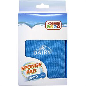 Sponge Pad K.C Dairy