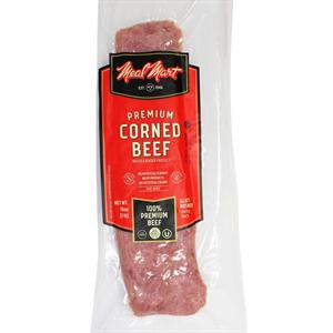 Corned Beef Sliced M.M 16oz