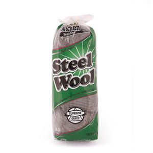 Steel Wool #0 K.S 16pk