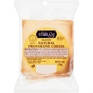 Provloon Sliced Haolam Haolam 6oz
