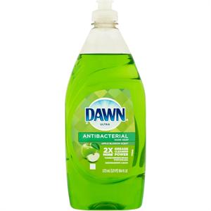 Ultra Apple Soap Dawn 19.4oz