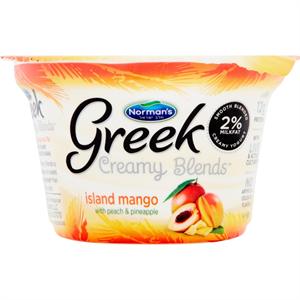 Greek Island Mango N' 5.3oz
