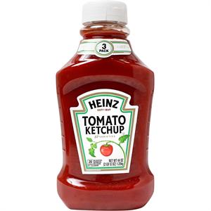 Tomato Ketchup Heinz 44oz