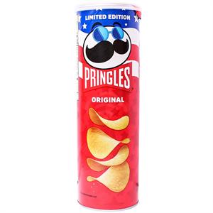 Pringles Original Chips 5.5oz