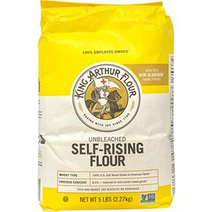 Self Rising Flour K.A 5lb