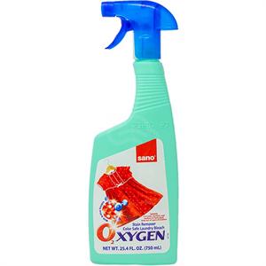Oxygen Stain Remover Sano26.45oz
