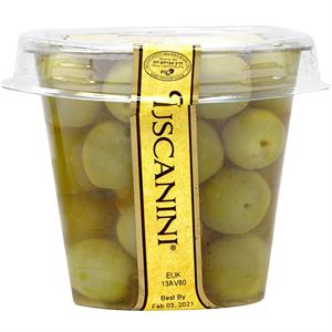 Olives Sweet Sicilian Tuscanini 24.35oz