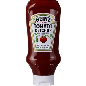 Ketchup Heinz 24.7oz