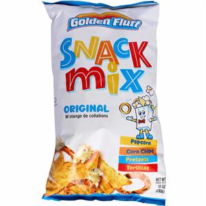 Snack Mix Original G.F. 10oz