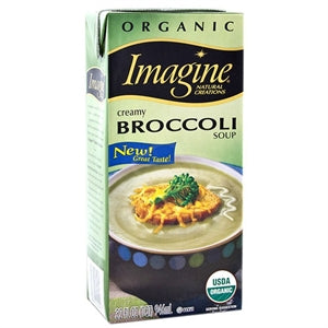 Broccoli Broccoli Imagine 32oz