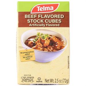 beef stock Telma 2.5oz