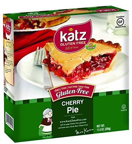Cherry Pie Katz 11.5oz