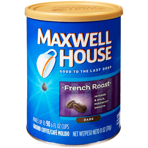 House French Roast