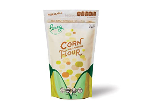 Corn Flour Pereg 14oz