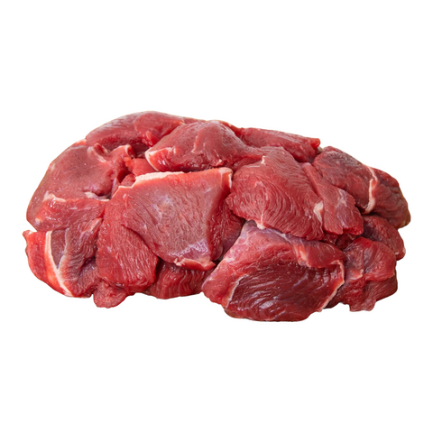 Beef For Stew