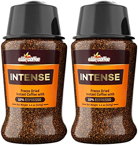 Intense Espresso Elite 4.4oz