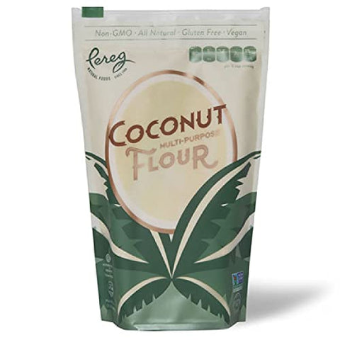Coconut Flour Pereg 16oz