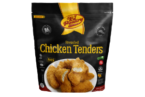 Chicken Tenders KJ 2Lb
