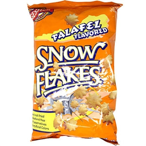 Snow Flakes Falafel Gesher 5.8oz